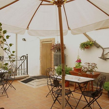 Casa Rural "La Bardena Blanca I " Arguedas Exteriör bild