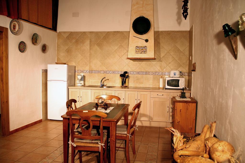 Casa Rural "La Bardena Blanca I " Arguedas Exteriör bild