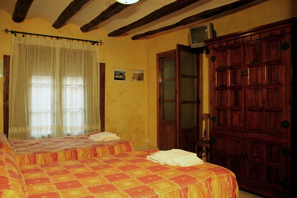 Casa Rural "La Bardena Blanca I " Arguedas Exteriör bild