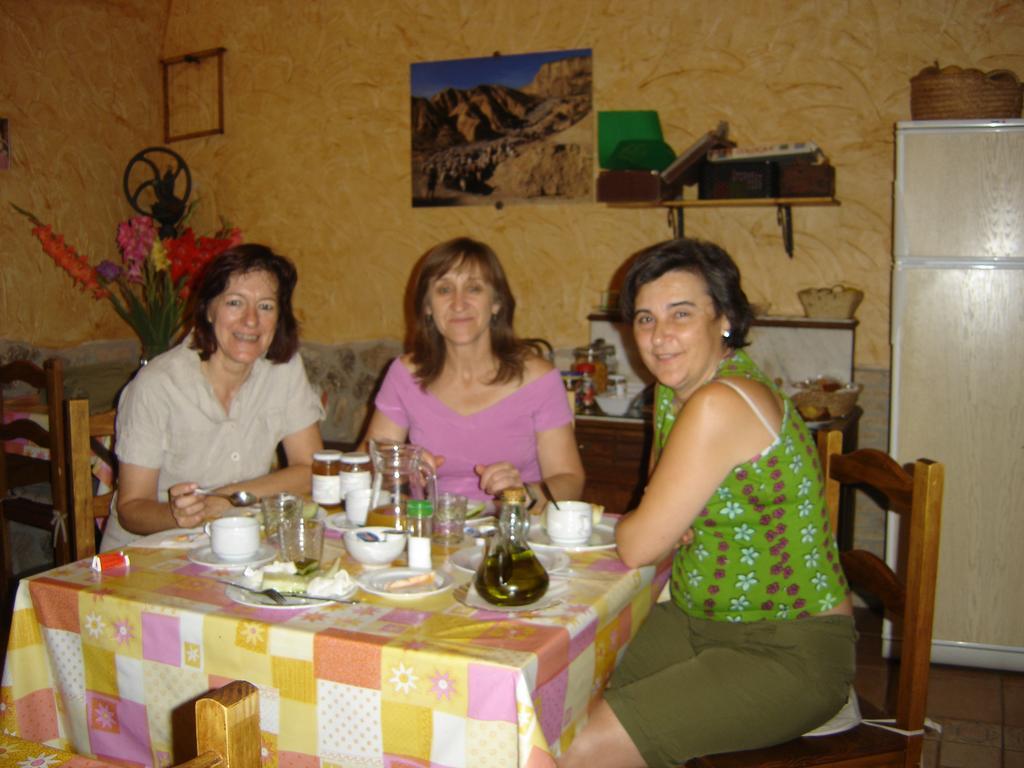 Casa Rural "La Bardena Blanca I " Arguedas Exteriör bild