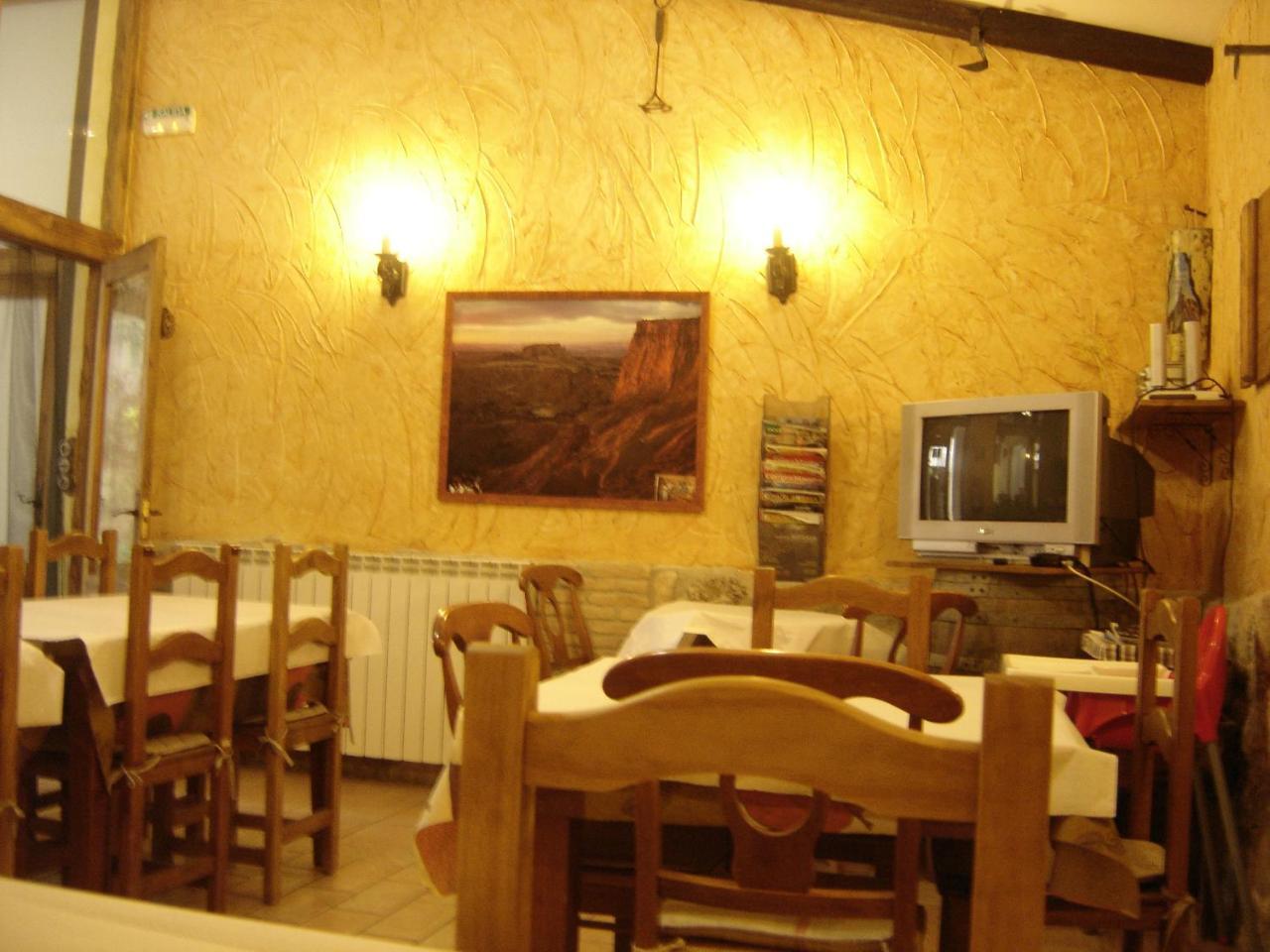 Casa Rural "La Bardena Blanca I " Arguedas Exteriör bild