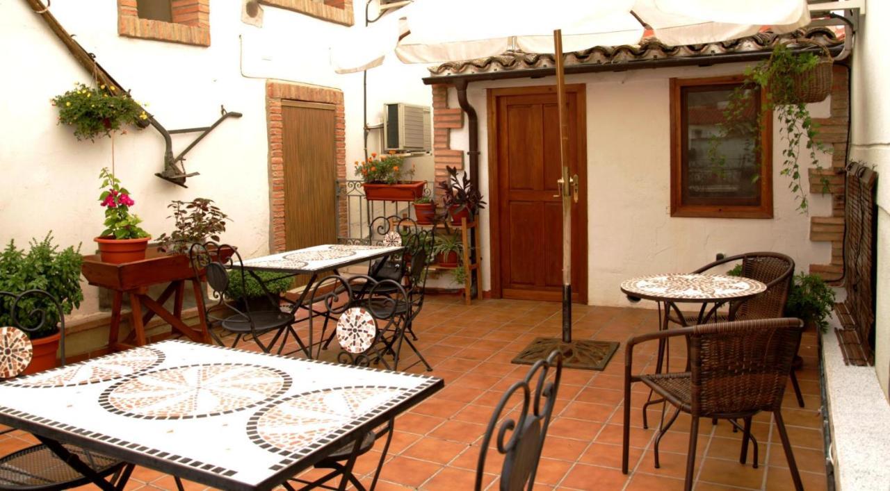 Casa Rural "La Bardena Blanca I " Arguedas Exteriör bild