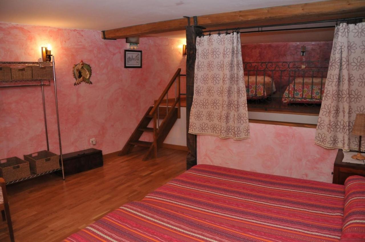 Casa Rural "La Bardena Blanca I " Arguedas Exteriör bild